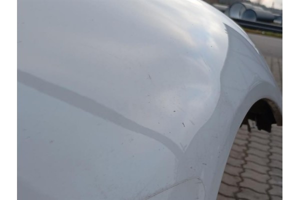 Porsche 911 997 Rear panel 99750396107 Left panel C2 C2S GT3 Catalog number of the part 99750396107