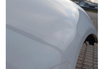 Porsche 911 997 Rear panel 99750396107 Left panel C2 C2S GT3 Catalog number of the part 99750396107