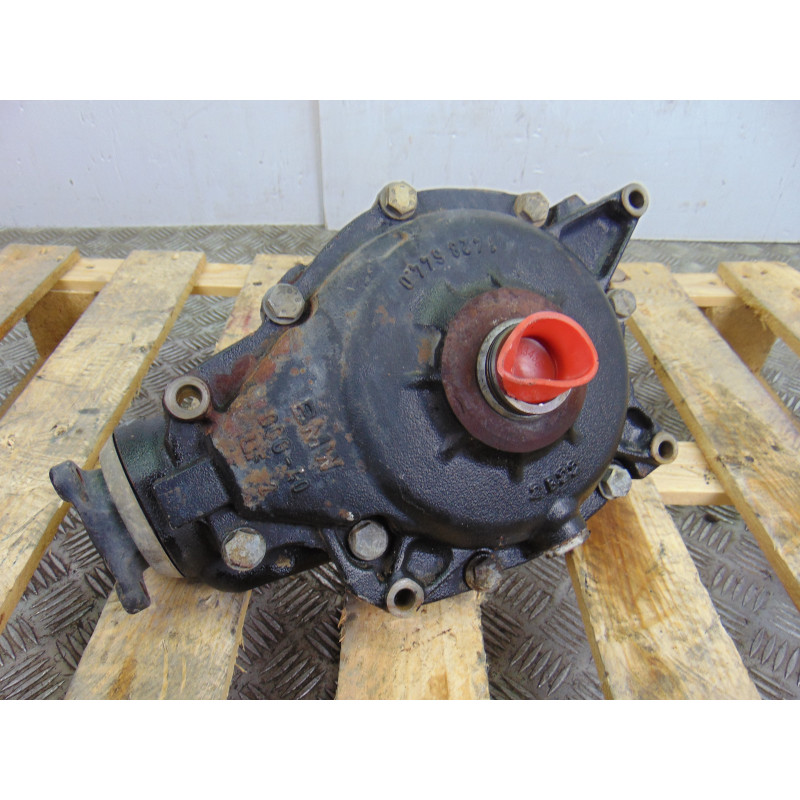 7508523 DIFERENCIAL DELANTERO BMW SERIE X5 (E53) 3.0d 2002 7508523 199129 BMW - 3