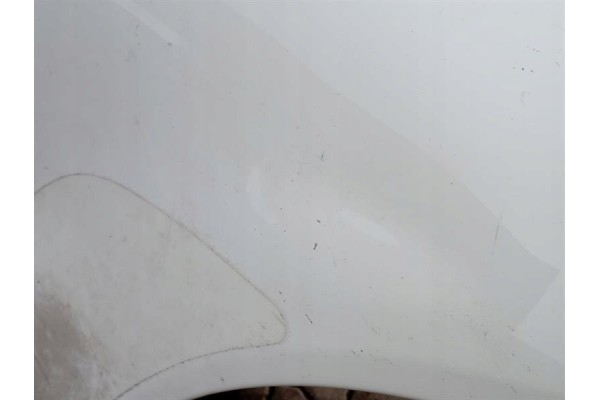 Porsche 911 997 Rear panel 99750396107 Left panel C2 C2S GT3 Customs tariff code 87082990
