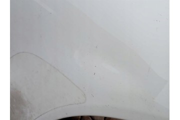 Porsche 911 997 Rear panel 99750396107 Left panel C2 C2S GT3 Customs tariff code 87082990