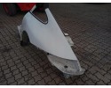 Panel trasero izquierdo Porsche 911 997 99750396107 C2 C2S GT3