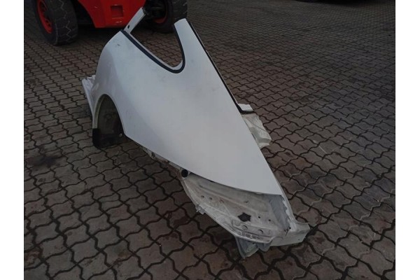 Panel trasero izquierdo Porsche 911 997 99750396107 C2 C2S GT3
