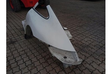 Panel trasero izquierdo Porsche 911 997 99750396107 C2 C2S GT3