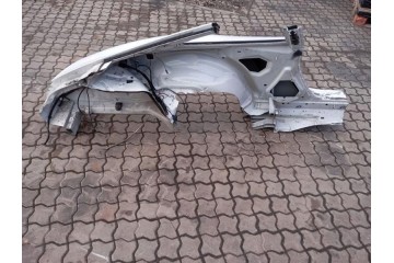 Panel trasero izquierdo Porsche 911 997 99750396107 C2 C2S GT3