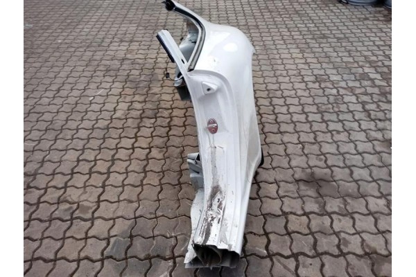 Panel trasero izquierdo Porsche 911 997 99750396107 C2 C2S GT3