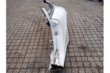 Panel trasero izquierdo Porsche 911 997 99750396107 C2 C2S GT3