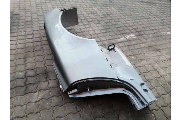 Aston Martin DB9 13 16 Volante Rear Left Panel CG43 L1846 AA