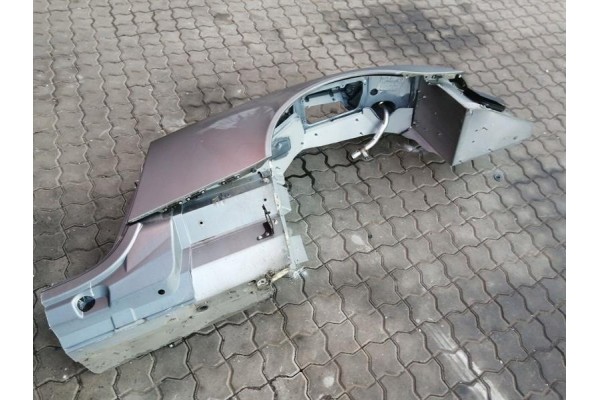 Aston Martin DB9 13 16 Volante Rear Left Panel CG43 L1846 AA Part manufacturer AR