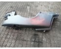 Aston Martin DB9 13 16 Volante Rear Left Panel CG43 L1846 AA Catalog number of the part CG43 L1846 AA