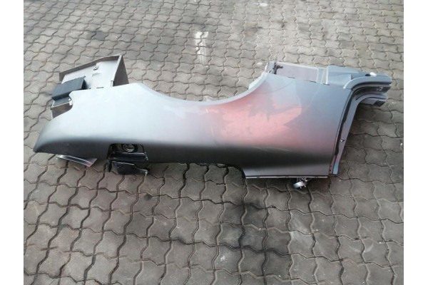 Aston Martin DB9 13 16 Volante Rear Left Panel CG43 L1846 AA Catalog number of the part CG43 L1846 AA