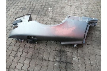 Aston Martin DB9 13 16 Volante Rear Left Panel CG43 L1846 AA Catalog number of the part CG43 L1846 AA