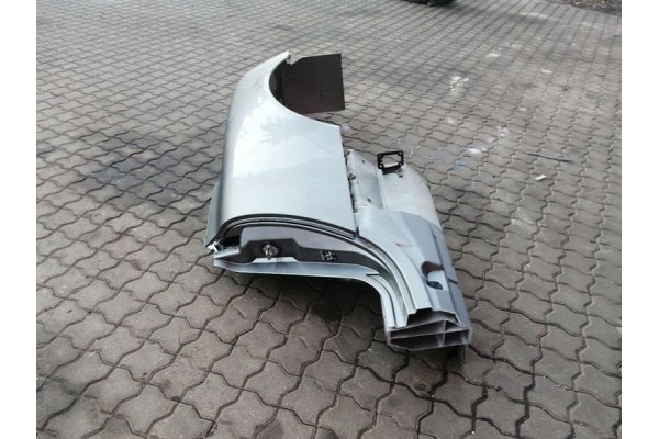 Aston Martin DB9 13 16 Volante Rear Left Panel CG43 L1846 AA Car type passenger cars