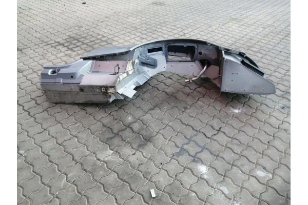 Aston Martin DB9 13 16 Volante Rear Left Panel CG43 L1846 AA Customs tariff code 87082990