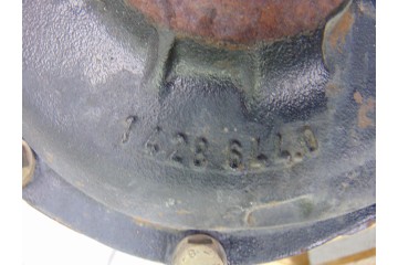 7508523 DIFERENCIAL DELANTERO BMW SERIE X5 (E53) 3.0d 2002 7508523 199129 BMW - 4