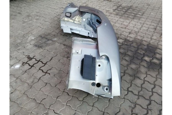 Panel trasero izquierdo Aston Martin DB9 2013-2016 Volante CG43-L1846-