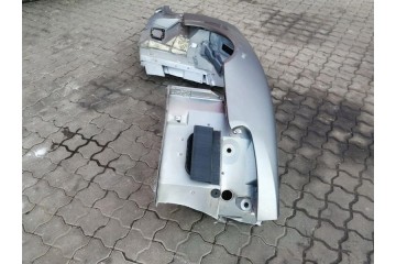 Panel trasero izquierdo Aston Martin DB9 2013-2016 Volante CG43-L1846-