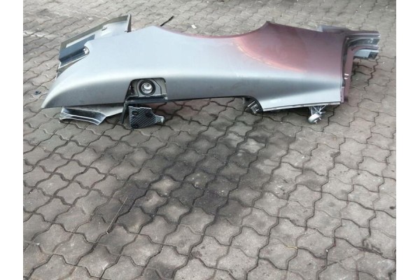 Panel trasero izquierdo Aston Martin DB9 2013-2016 Volante CG43-L1846-
