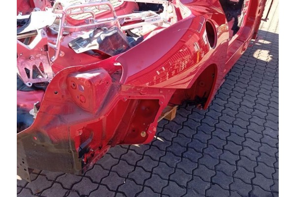 Rear panel right Ferrari Portofino F164 88735811 Car type passenger cars