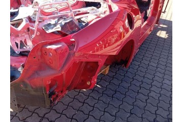 Rear panel right Ferrari Portofino F164 88735811 Car type passenger cars