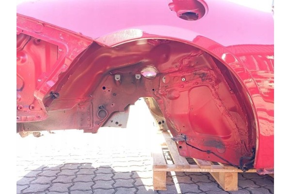 Panel Trasero Derecho FERRARI PORTOFINO F164 88735811