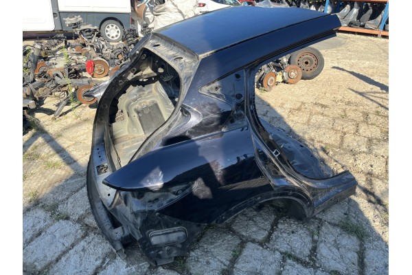 QUARTER FENDER RIGHT LEFT BATH BELT REAR INFINITI Q30 15 GAC