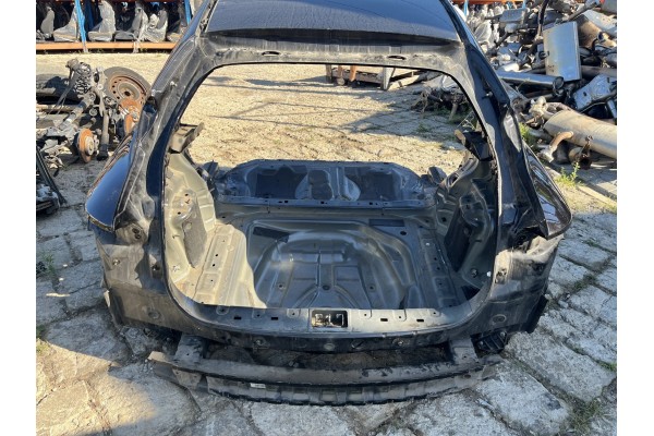 QUARTER FENDER RIGHT LEFT BATH BELT REAR INFINITI Q30 15 GAC Part manufacturer Infiniti OE