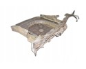 VL411 Jeep Compass II Belt Rear