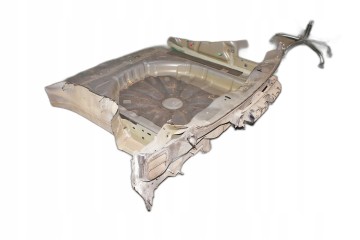 VL411 Jeep Compass II Belt Rear