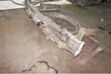 VL411 Jeep Compass II Belt Rear Part manufacturer Jeep OE