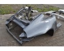 PORSCHE 911 992 2025r QUARTER MUDGUARD RIGHT LEFT REAR BELT DUP