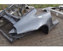 PORSCHE 911 992 2025r QUARTER MUDGUARD RIGHT LEFT REAR BELT DUP Quality of parts according to GVO O original with manufacturer s