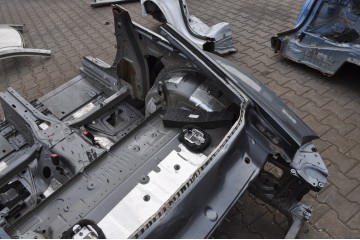 Panel Trasero Lateral Porsche 911 992 2025 Derecho Izquierdo Repuesto 