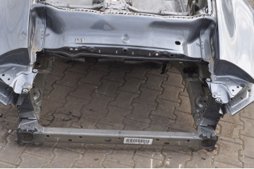 Panel Trasero Lateral Porsche 911 992 2025 Derecho Izquierdo Repuesto 