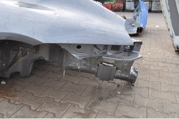 Panel Trasero Lateral Porsche 911 992 2025 Derecho Izquierdo Repuesto 