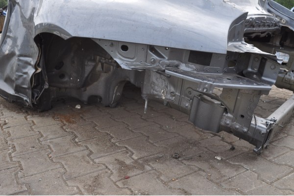 Panel Trasero Lateral Porsche 911 992 2025 Derecho Izquierdo Repuesto 