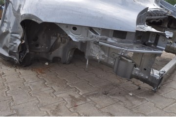 Panel Trasero Lateral Porsche 911 992 2025 Derecho Izquierdo Repuesto 