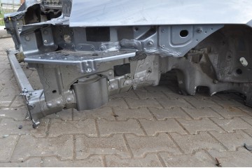 Panel Trasero Lateral Porsche 911 992 2025 Derecho Izquierdo Repuesto 