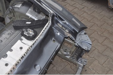 Panel Trasero Lateral Porsche 911 992 2025 Derecho Izquierdo Repuesto 