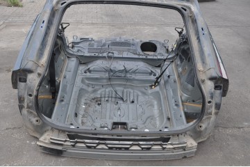 REAR BELT ASS QUARTER LEFT RIGHT REAR VOLVO V90 II CROSS COUNTRY