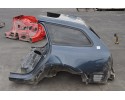 REAR BELT ASS QUARTER LEFT RIGHT REAR VOLVO V90 II CROSS COUNTRY Car type passenger cars