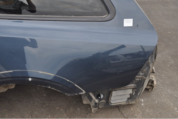 REAR BELT ASS QUARTER LEFT RIGHT REAR VOLVO V90 II CROSS COUNTRY Catalog number of the part 286030