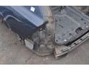 Parachoques trasero y aletas traseras Volvo V90 II Cross Country