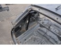 Parachoques trasero y aletas traseras Volvo V90 II Cross Country