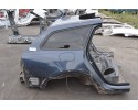 Parachoques trasero y aletas traseras Volvo V90 II Cross Country