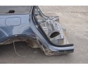 Parachoques trasero y aletas traseras Volvo V90 II Cross Country
