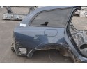 Parachoques trasero y aletas traseras Volvo V90 II Cross Country