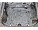 Parachoques trasero y aletas traseras Volvo V90 II Cross Country