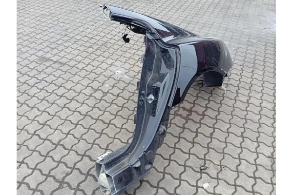 Aston Martin Rapide AMR left rear panel AD43 540025 SA Part manufacturer AR