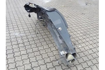 Aston Martin Rapide AMR left rear panel AD43 540025 SA Catalog number of the part AD43 540025 SA